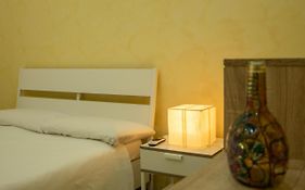 Fcr Rome Apartments Vacanze Romane